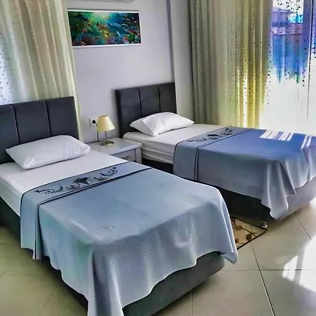 Ebru Villa