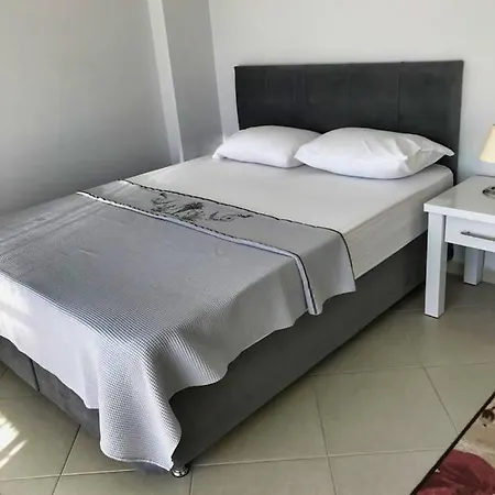 Ebru Villa *