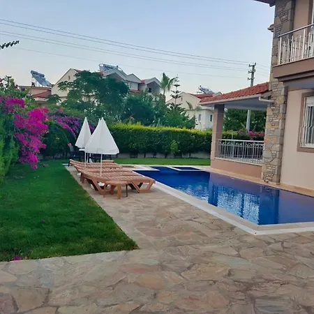 Villa Ebru Dalyan