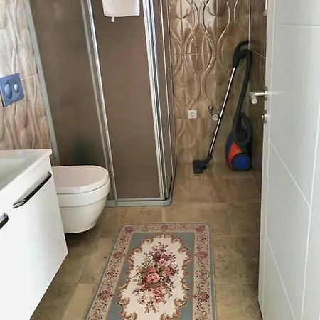Villa Ebru Dalyan