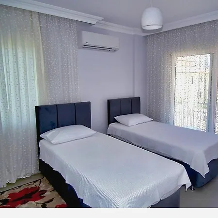 Ebru Villa *