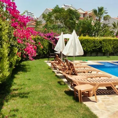 Ebru Villa