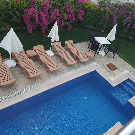Ebru Villa