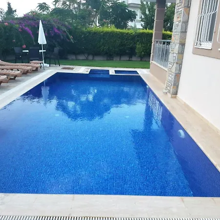 Villa Ebru Dalyan