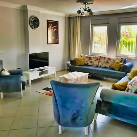 Villa Ebru *
